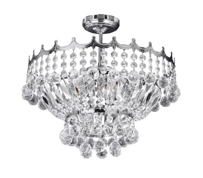 Плафон Searchlight 9113-39CC Versailles